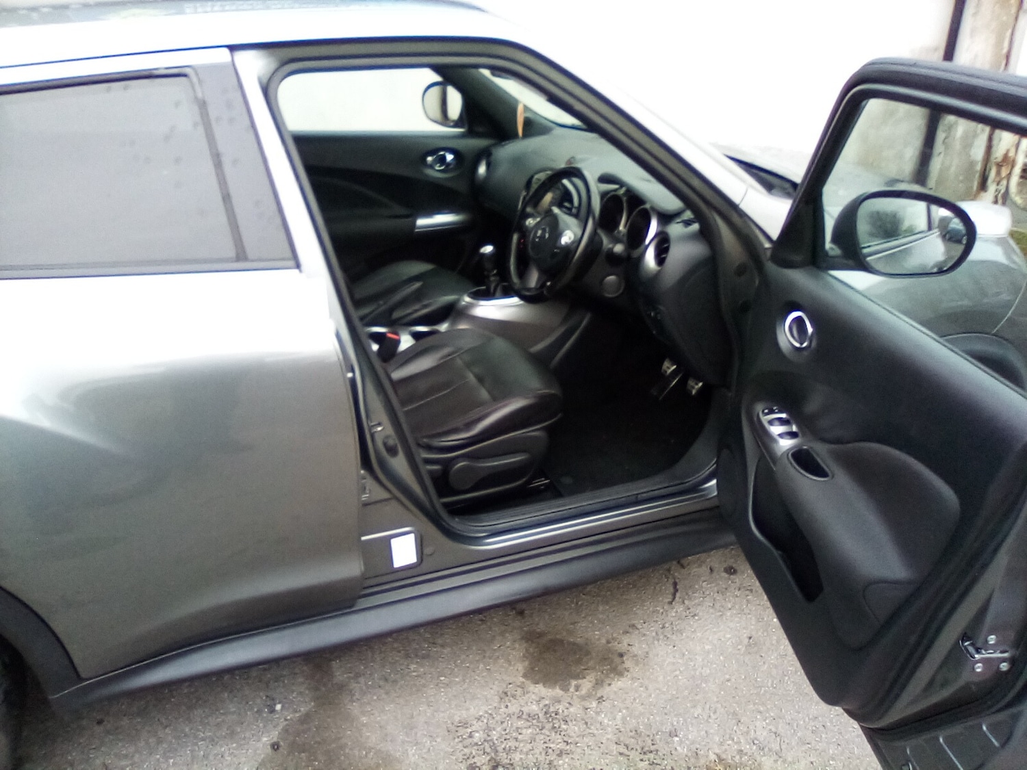 Used Nissan Juke 2011 for sale - 77324767: Photo 3