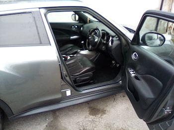 Used Nissan Juke 2011 for sale - 77324767: Photo