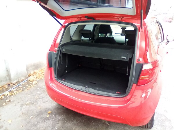 Used Vauxhall Meriva 2011 for sale - 75582970: Photo 5