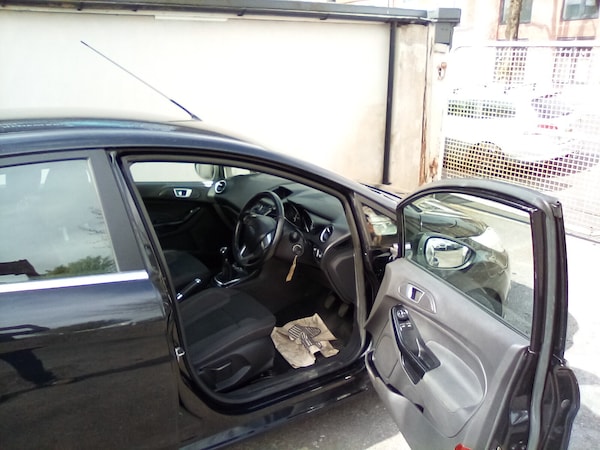 Used Ford Fiesta 2013 for sale - 74353971: Photo 3