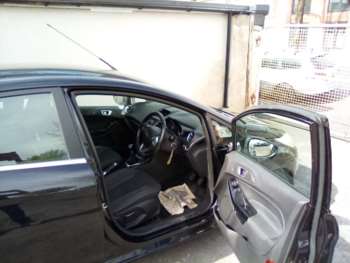 Used Ford Fiesta 2013 for sale - 74353971: Photo