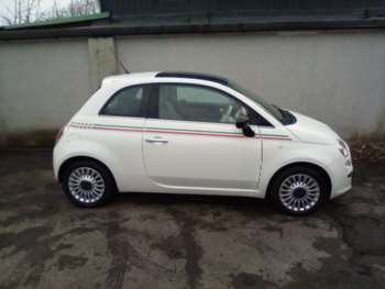 Used Fiat 500 2011 for sale - 73709972: Photo
