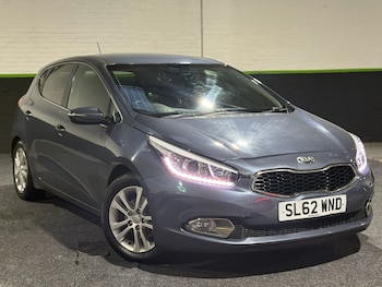 Used Kia Ceed 2012 for sale - 78876758: Photo