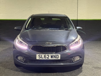 Used Kia Ceed 2012 for sale - 78876758: Photo