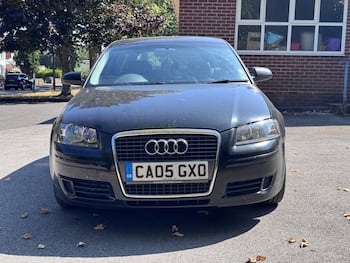 Used Audi A3 2005 for sale - 79664172: Photo