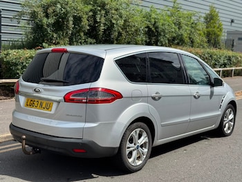 Used Ford S-Max 2013 for sale - 79260618: Photo