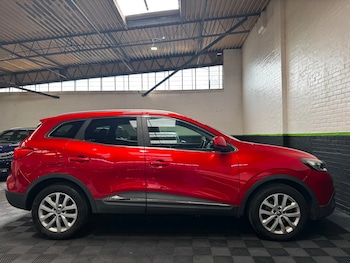 Used Renault Kadjar 2016 for sale - 79009986: Photo
