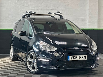 Used Ford S-Max 2011 for sale - 79515730: Photo