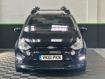 Used Ford S-Max 2011 for sale - 79515730: Photo