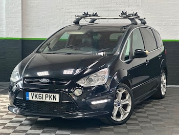 Used Ford S-Max 2011 for sale - 79515730: Photo