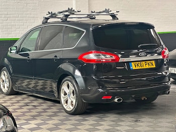 Used Ford S-Max 2011 for sale - 79515730: Photo
