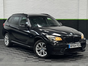 Used BMW X1 2014 for sale - 79450716: Photo