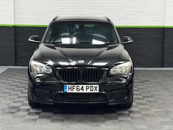 Used BMW X1 2014 for sale - 79450716: Photo