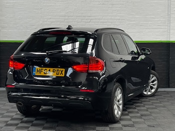 Used BMW X1 2014 for sale - 79450716: Photo