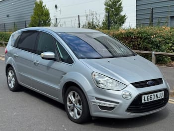 Used Ford S-Max 2013 for sale - 79771929: Photo