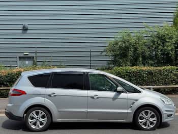 Used Ford S-Max 2013 for sale - 79771929: Photo
