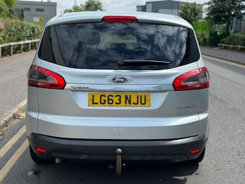 Used Ford S-Max 2013 for sale - 79771929: Photo