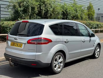 Used Ford S-Max 2013 for sale - 79771929: Photo