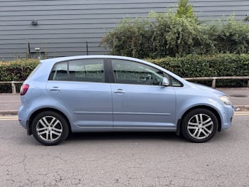 Used Volkswagen Golf Plus 2010 for sale - 79664137: Photo