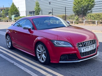 Used Audi TT 2008 for sale - 79191083: Photo