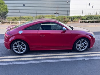 Used Audi TT 2008 for sale - 79191083: Photo