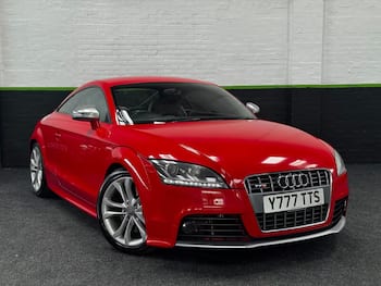 Used Audi TT 2008 for sale - 79771927: Photo