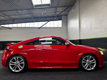 Used Audi TT 2008 for sale - 79771927: Photo