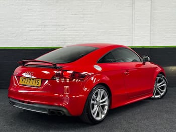 Used Audi TT 2008 for sale - 79771927: Photo