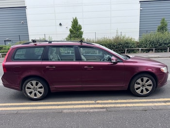 Used Volvo V70 2009 for sale - 79508306: Photo