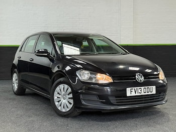 Used Volkswagen Golf undefined for sale - 78876765: Photo