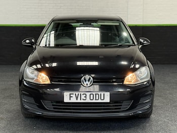 Used Volkswagen Golf undefined for sale - 78876765: Photo