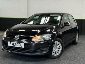 Used Volkswagen Golf undefined for sale - 78876765: Photo