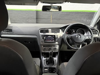 Used Volkswagen Golf undefined for sale - 78876765: Photo