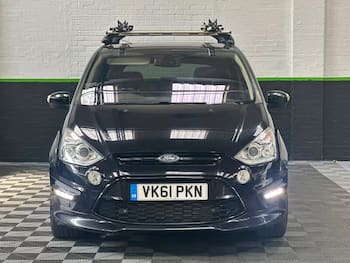Used Ford S-Max 2011 for sale - 79771928: Photo