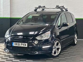 Used Ford S-Max 2011 for sale - 79771928: Photo