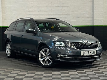 Used Skoda Octavia 2017 for sale - 79296649: Photo
