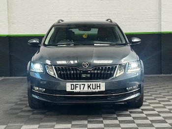 Used Skoda Octavia 2017 for sale - 79296649: Photo