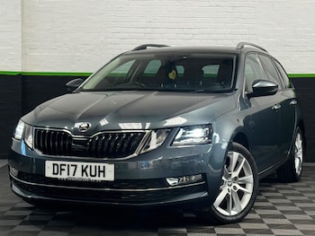 Used Skoda Octavia 2017 for sale - 79296649: Photo