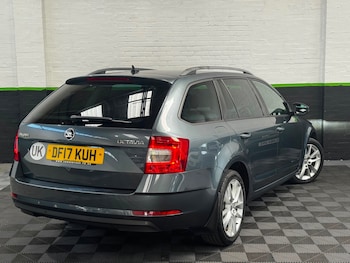 Used Skoda Octavia 2017 for sale - 79296649: Photo