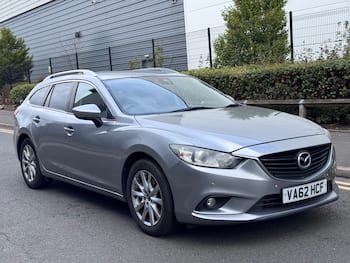 Used Mazda Mazda6 2013 for sale - 79664160: Photo