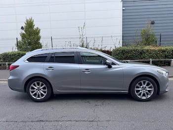 Used Mazda Mazda6 2013 for sale - 79664160: Photo