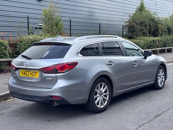 Used Mazda Mazda6 2013 for sale - 79664160: Photo
