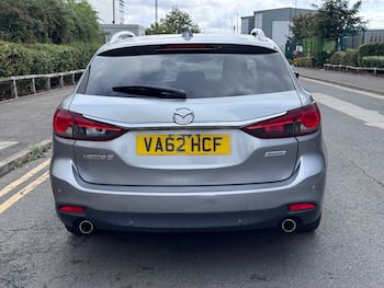 Used Mazda Mazda6 2013 for sale - 79664160: Photo