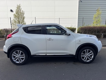 Used Nissan Juke 2011 for sale - 79508212: Photo