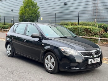 Used Kia Ceed 2009 for sale - 79508193: Photo