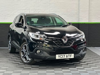 Used Renault Kadjar 2017 for sale - 79076284: Photo