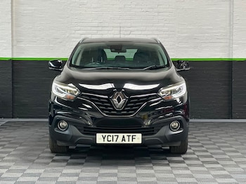 Used Renault Kadjar 2017 for sale - 79076284: Photo