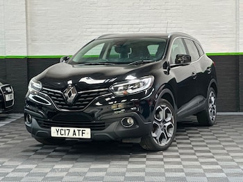 Used Renault Kadjar 2017 for sale - 79076284: Photo