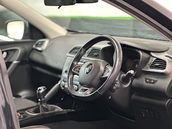 Used Renault Kadjar 2017 for sale - 79076284: Photo