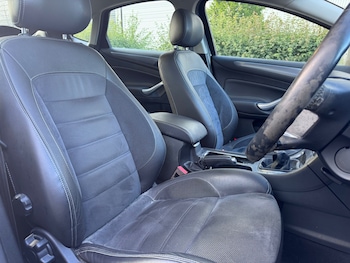 Used Ford Mondeo 2013 for sale - 78968013: Photo